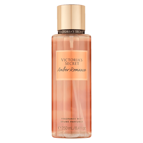 Amber Romance Victoria's Secret - Body Splash 250ml