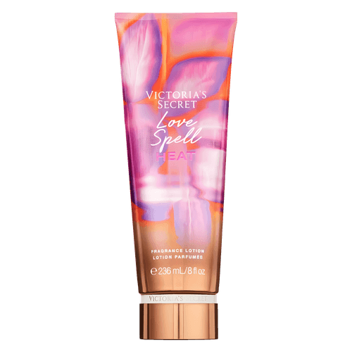 Victoria's Secret Love Spell Heat - Body Lotion 236ml