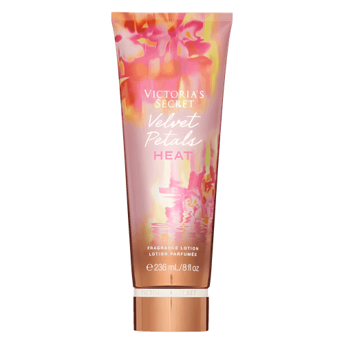 Victoria's Secret Velvet Petals Heat - Body Lotion