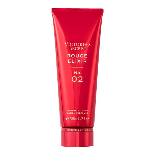 Victoria's Secret Rouge Elixir N02 - Body Lotion