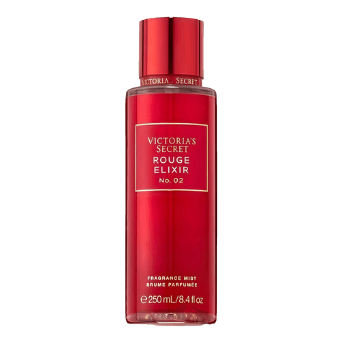 Victoria's Secret Rouge Elixir N02 - Body Splash