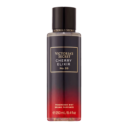 Victoria's Secret Cherry Elixir N33 - Body Splash