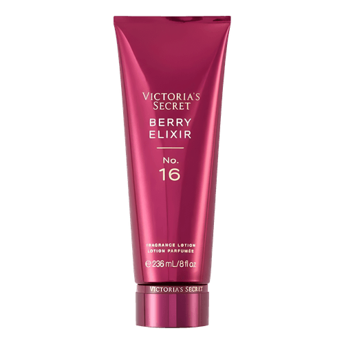 Victoria's Secret Berry Elixir N16 - Body Lotion