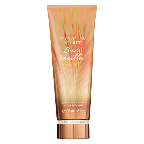 Victoria's Secret Bare Vanilla Heat - Body Lotion 236ml