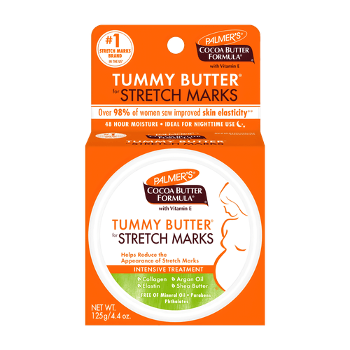 Palmer's Cocoa Tummy Butter - Creme Antiestrias