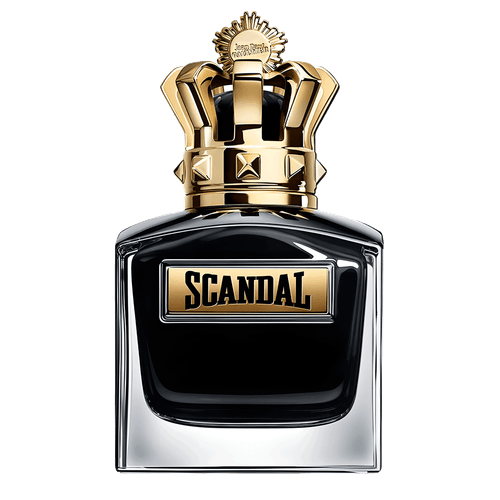 Jean Paul Gaultier Scandal Pour Homme Eau de Parfum Intenso - Perfume Masculino