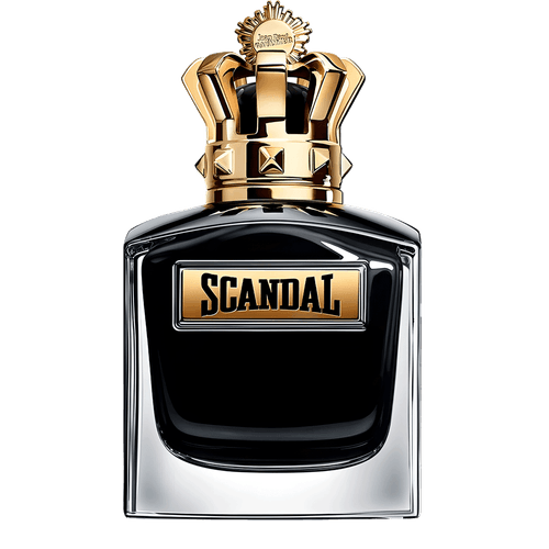 Jean Paul Gaultier Scandal Pour Homme Eau de Parfum Intenso - Perfume Masculino