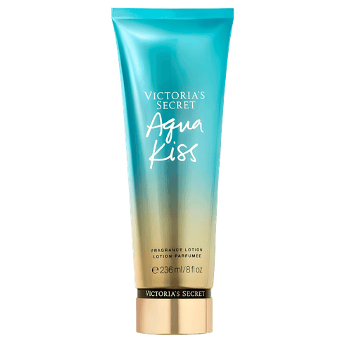 Victoria's Secret Aqua Kiss - Body Lotion