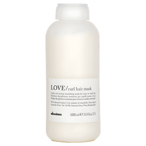 Davines Love Curl - Máscara Capilar