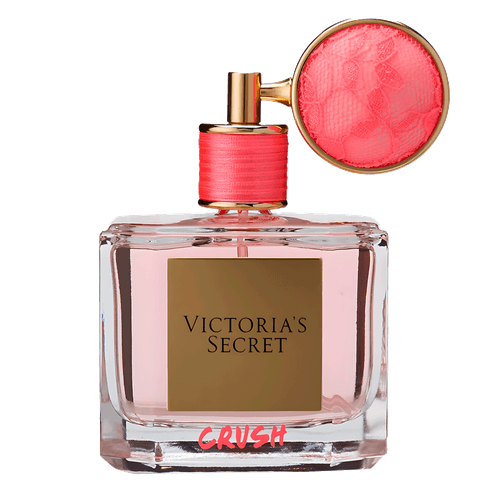 Victoria's Secret Crush Eau de Parfum - Perfume Feminino 100ml