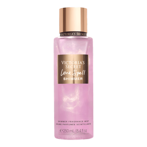 Victoria's Secret Shimmer Love Spell - Body Splash 250ml