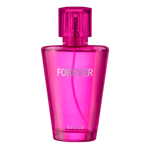 Ciclo Forever Deo Colônia - Perfume Feminino 100ml