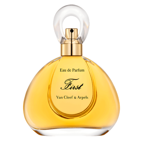 Van Cleef & Arpels First Eau de Toilette - Perfume Feminino 100ml