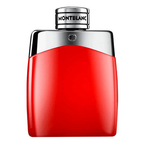Montblanc Legend Red Eau de Parfum - Perfume Masculino