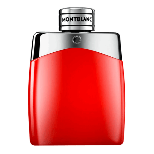 Montblanc Legend Red Eau de Parfum - Perfume Masculino 100ml