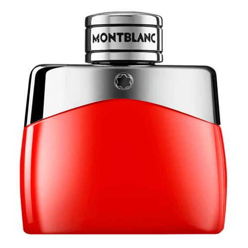 Montblanc Legend Red Eau de Parfum - Perfume Masculino