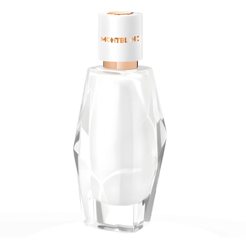 Montblanc Signature Eau de Parfum - Perfume Feminino