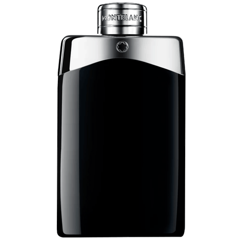 Montblanc Legend Eau de Toilette - Perfume Masculino
