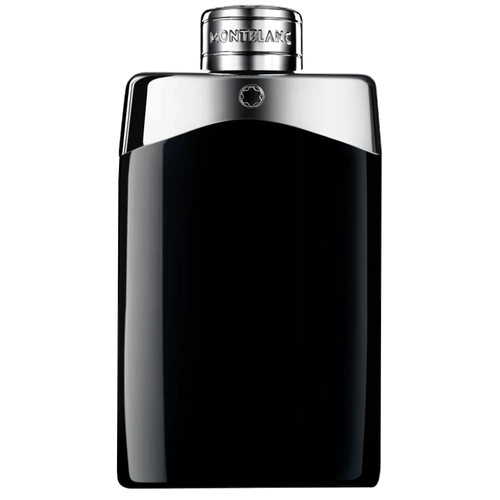 Legend Montblanc Eau de Toilette - Perfume Masculino