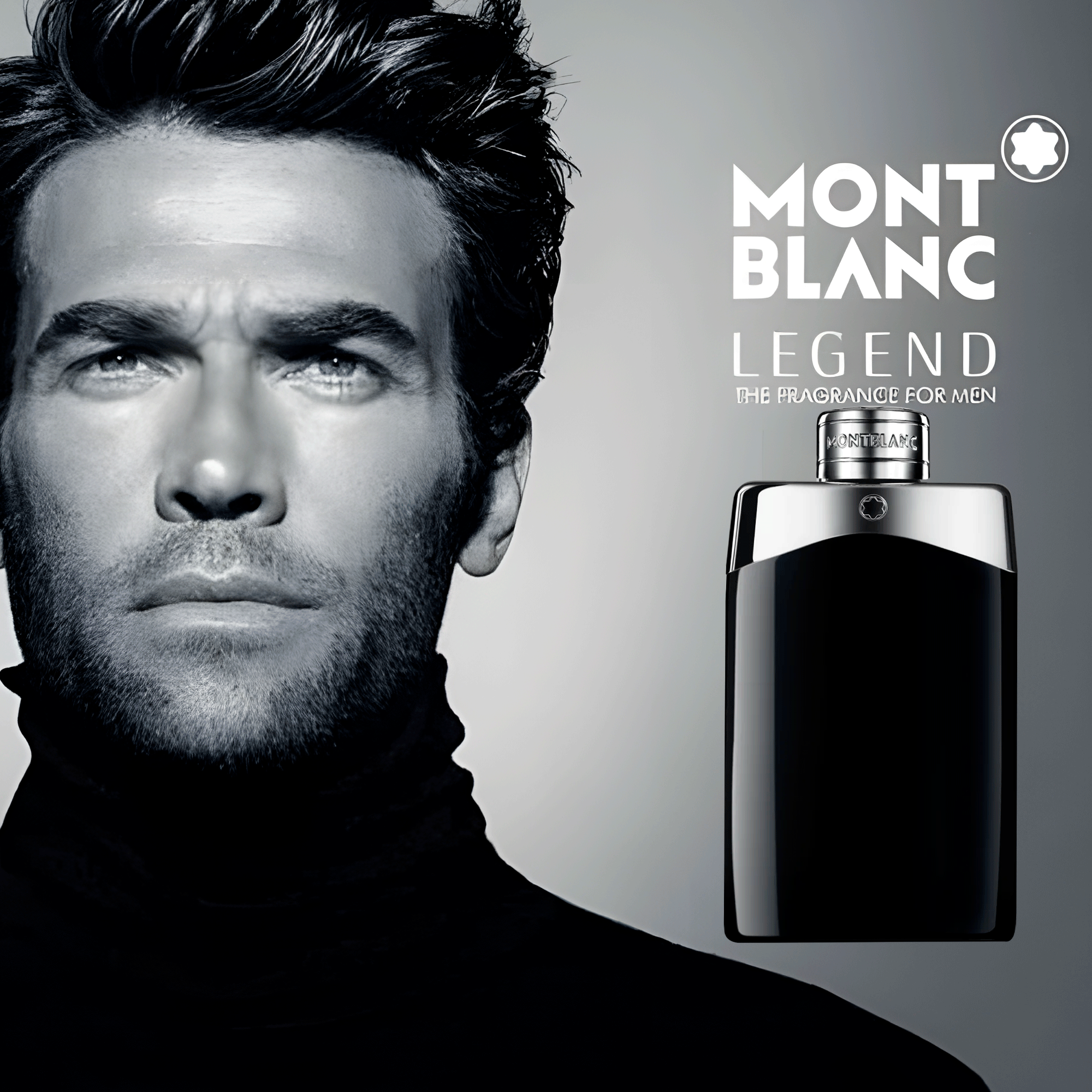 Mont blanc deals legend cologne