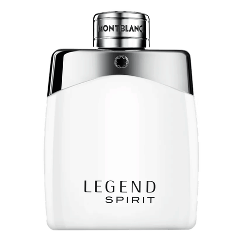 Montblanc Legend Spirit Eau de Toilette - Perfume Masculino