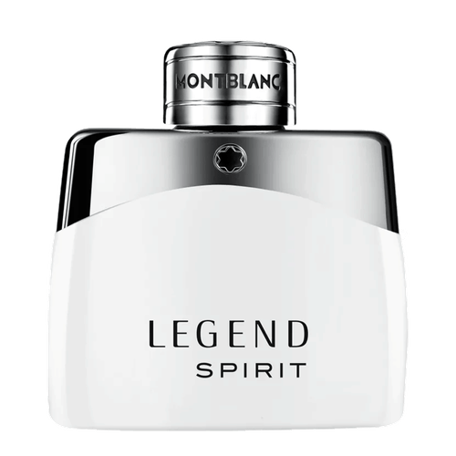 Montblanc Legend Spirit Eau de Toilette - Perfume Masculino