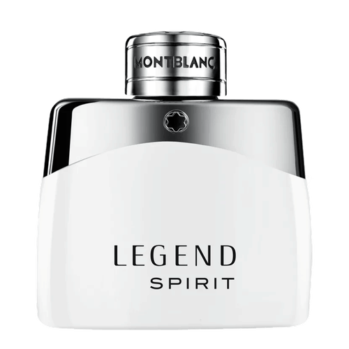 Montblanc Legend Spirit Eau de Toilette - Perfume Masculino 50ml