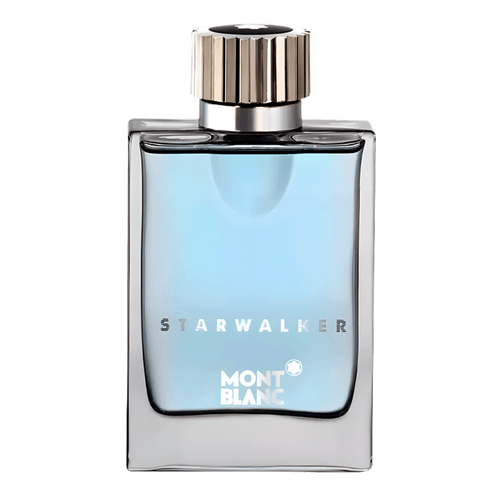 Montblanc Starwalker Eau de Toilette - Perfume Masculino 75ml