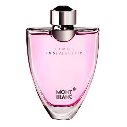 Montblanc Femme Individuelle Eau de Toilette - Perfume Feminino 75ml