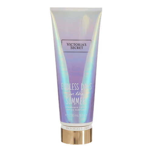 Victoria S Secret Luxo Lotion Endless Days Summer 236ml