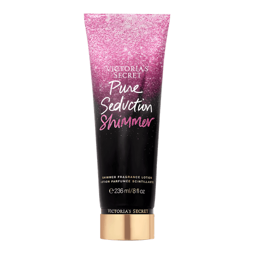 Victoria's Secret Pure Seduction Shimmer - Body Lotion 236ml