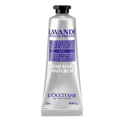 L'Occitane en Provence Lavanda - Creme para Mãos 30ml