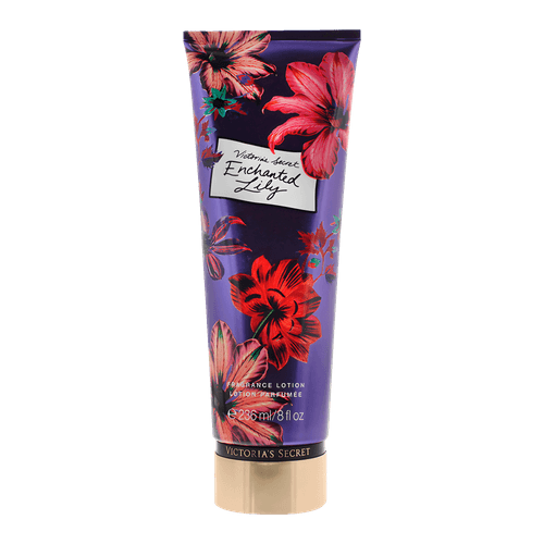 Victoria's Secret Enchanted Lily - Body Lotion 236ml