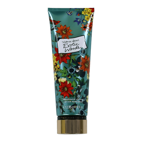 Victoria's Secret Exotic Woods - Body Lotion