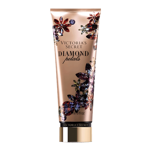 Victoria's Secret Diamond Petals - Body Lotion 236ml