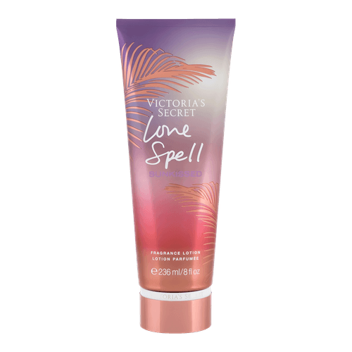 Victoria's Secret Love Spell Sunkissed - Body Lotion