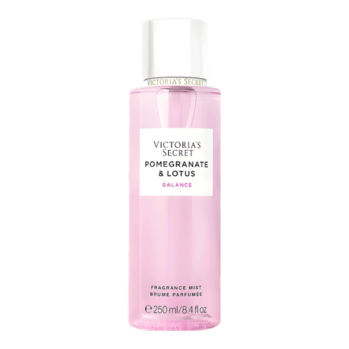 Victoria's Secret  Pomegranate & Lotus Balance - Body Splash