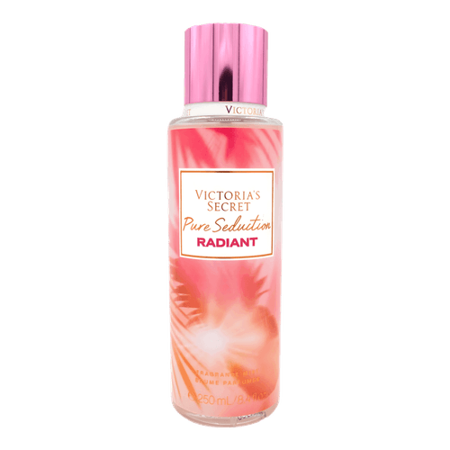 Victoria's Secret Pure Seduction Radiant - Body Splash