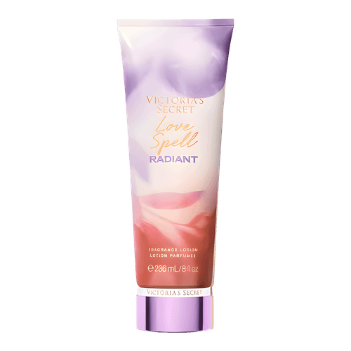 Victoria's Secret Love Spell Radiant - Body Lotion