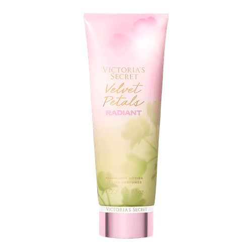 Victoria's Secret Velvet Petals Radiant - Body Lotion