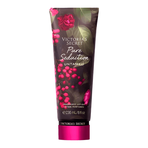 Victoria's Secret Pure Seduction Untamed - Body Lotion 236ml