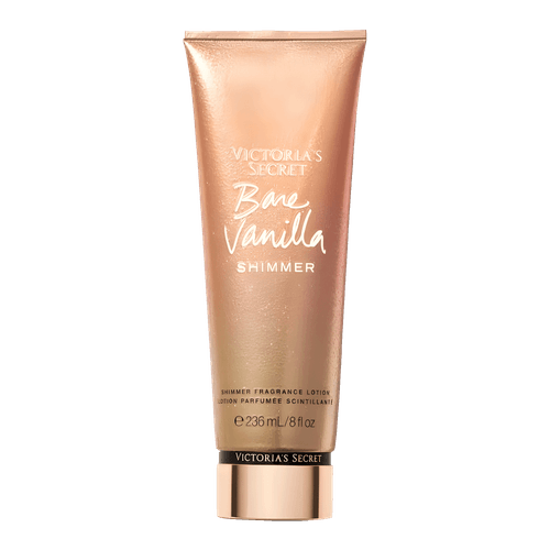 Victoria's Secret Bare Vanilla Shimmer - Body Lotion 236ml