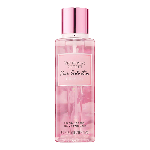 Victoria's Secret Pure Seduction Crystal - Body Splash