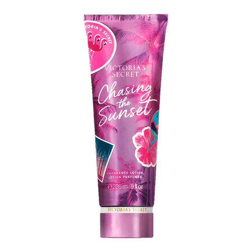 Victoria's Secret Chasing The Sunset - Body Lotion