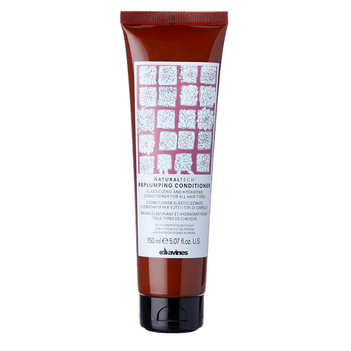 Davines Naturaltech Replumping - Condicionador 150ml