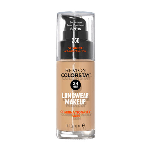 Revlon ColorStay  LongWear Makeup FPS15 - Base Líquida 30ml