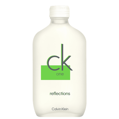 Calvin Klein One Reflections Eau de Toilette - Perfume Unissex 100ml