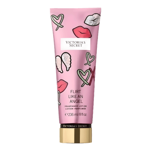 Victoria's Secret Flirt Like An Angel - Body Lotion