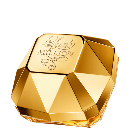 Paco Rabanne Lady Million Eau de Parfum - Perfume Feminino