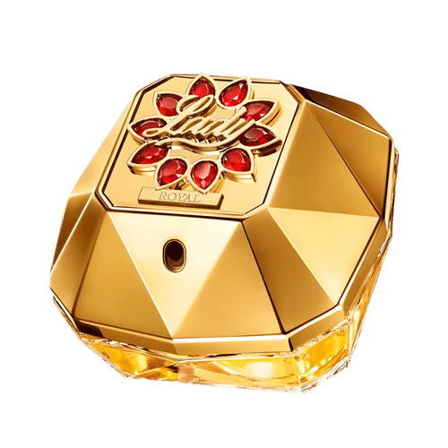 Paco Rabanne Lady Million Royal Eau de Parfum - Perfume Feminino